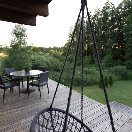 Sodybos Kompleksas - Eco Resort Trakai Antakalnis  Luaran gambar