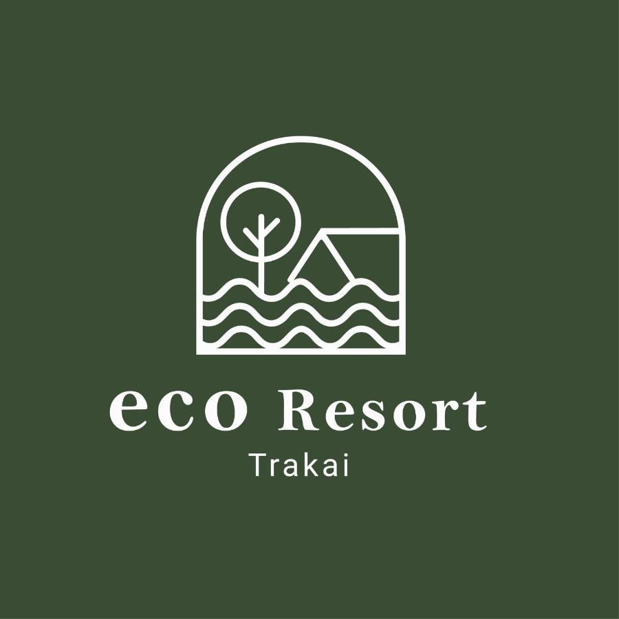 Sodybos Kompleksas - Eco Resort Trakai Antakalnis  Luaran gambar