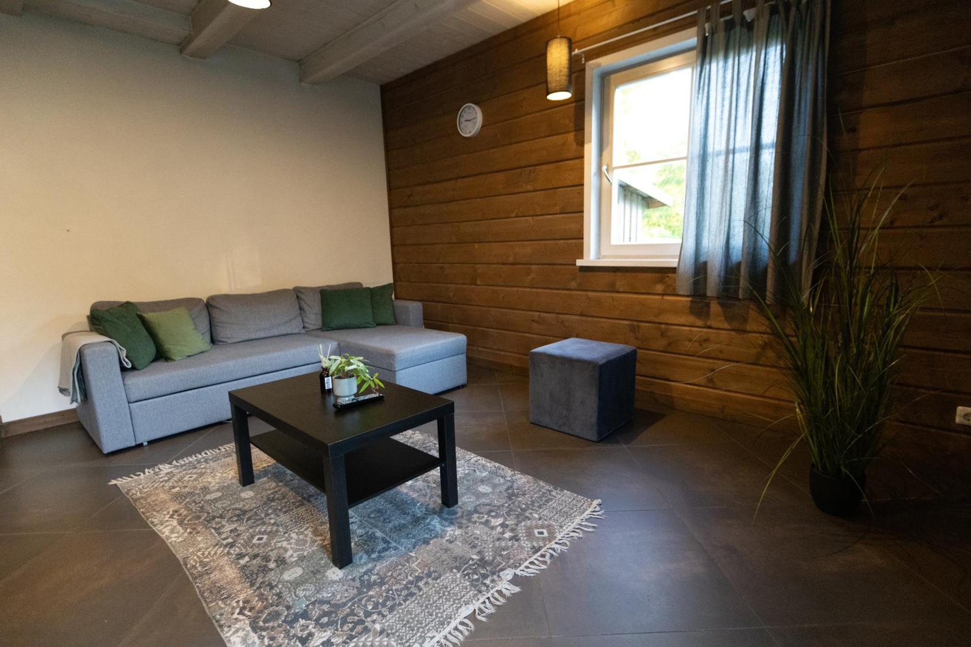 Sodybos Kompleksas - Eco Resort Trakai Antakalnis  Luaran gambar